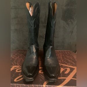 Vintage Lucchese Women’s Boots